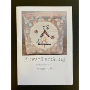 Anne-Pias Kurv til smting