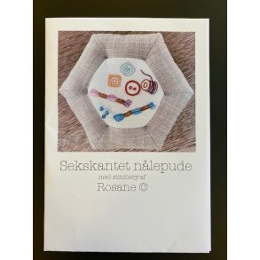 Anne-Pias Sekskantet nlepude