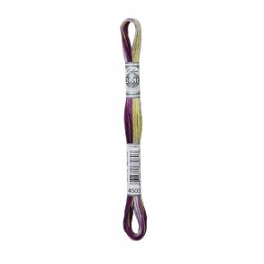 DMC Mouline Coloris - art 517 - farve 4503 Glycines