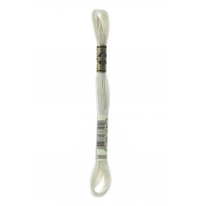 DMC Mouline Special 25 - art 117 - farve 3866