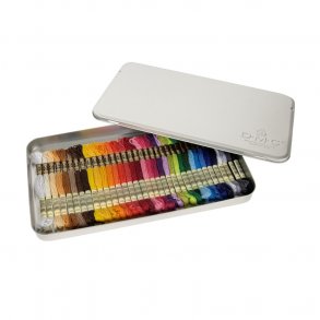 DMC Mouline Special Etoile - ART 617 - �ske med alle 35 farver