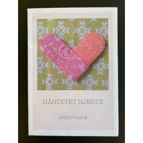 Anne-Pias hndsyet hjerte