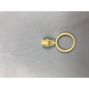 Farve 7, Gul, lys - Ring