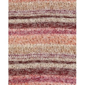 Rigmor - orange/rust