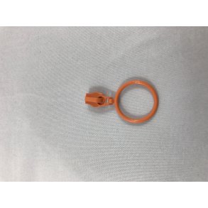 Farve 8, Orange - Ring