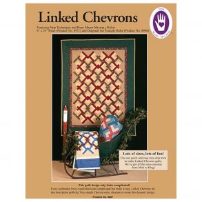 Linked Chevrons