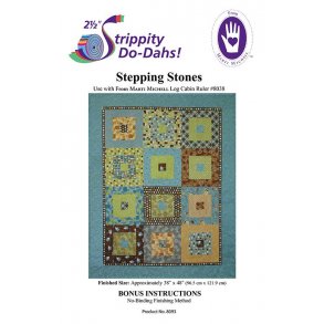 Stepping Stones, Strippity Do-Dahs