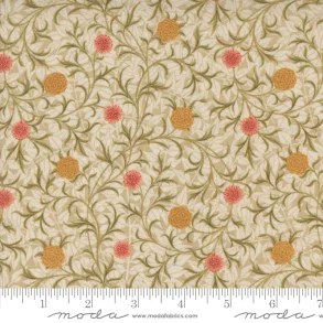 Moda - Morris Manor, Multi