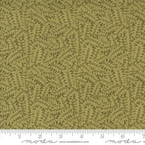 Moda - Morris Manor, Dark Green