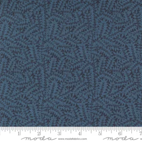 Moda - Morris Manor, Dark Blue
