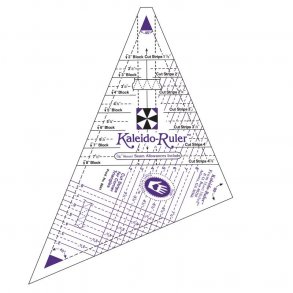 Small Kaleido-Ruler 2