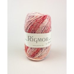 Rigmor - Rd/Rosa 