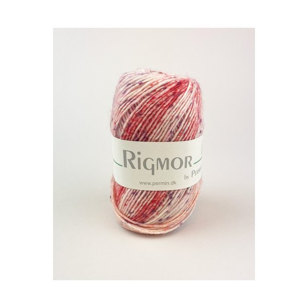 Rigmor - Rd/Rosa 