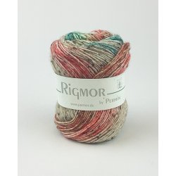 Rigmor - Grn/Rd 