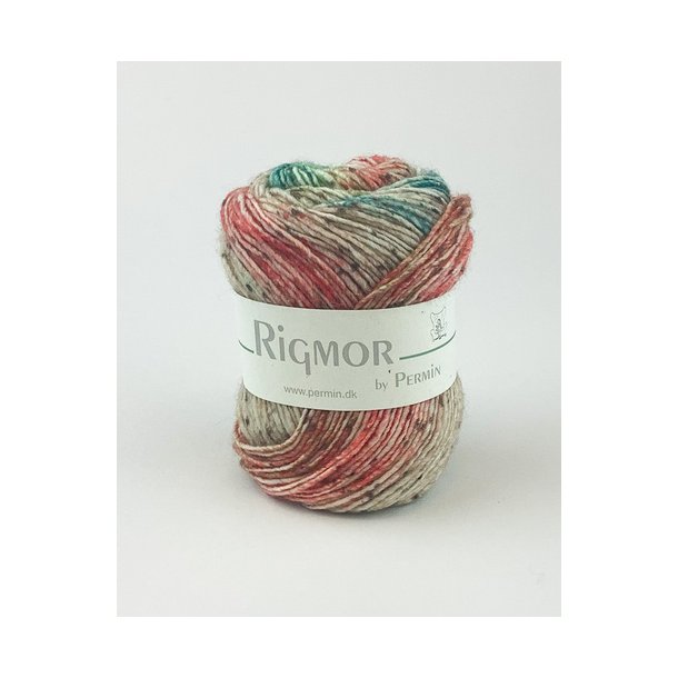 Rigmor - Grn/Rd 