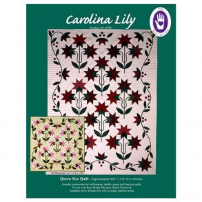 Carolina Lily