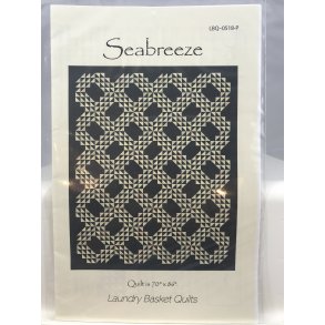 Seabreeze by Laundry Basket Quilts