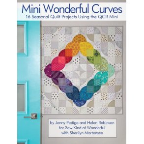 Mini Wonderful Quilts