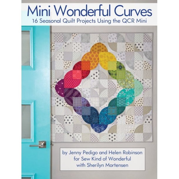 Mini Wonderful Quilts