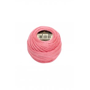 DMC Coton Perlegarn nr. 8 - ART 116 - farve 894