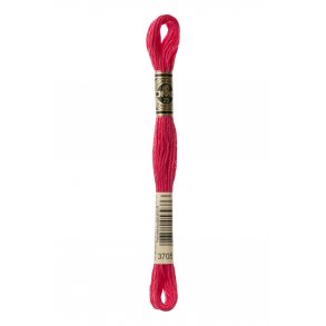 DMC Mouline Special 25 - art 117 - farve 3705