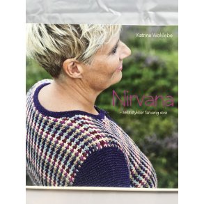 Nirvana af Katrine Wohllebe
