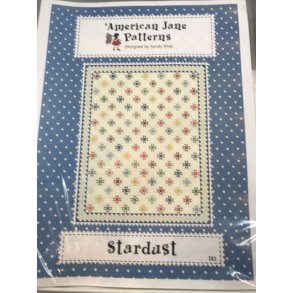 Stardust by Sandy Klop