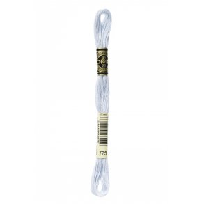 DMC Mouline Special 25 - art 117 - farve 775