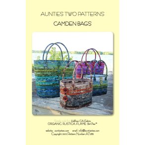 Camden Bags