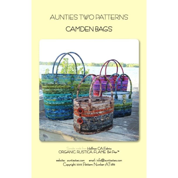 Camden Bags
