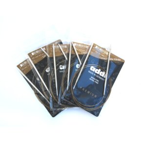 Addi Premium, Rundpinde, 40cm