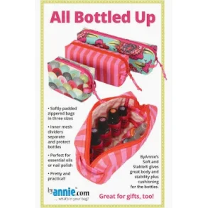 All Bottled Up