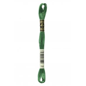 DMC Mouline Special 25 - art 117 - farve 700