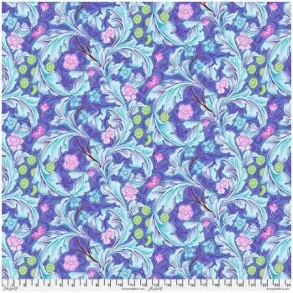 Kaffe Fassett & William Morris