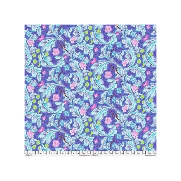 Kaffe Fassett &amp; William Morris