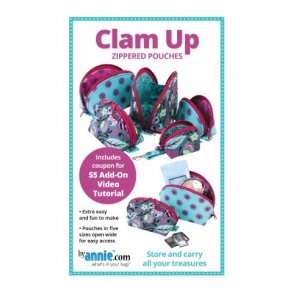 Clam Up