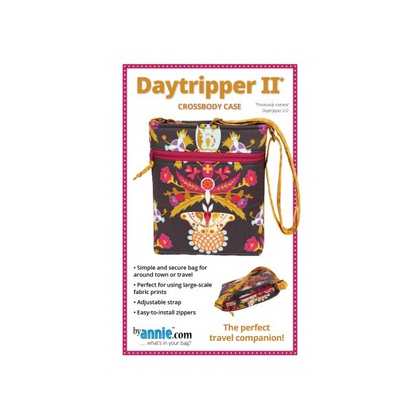 Daytripper II