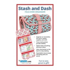 Stash and Dash