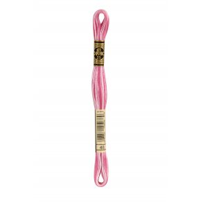 DMC Mouline Special 25 - art 117 - farve 48