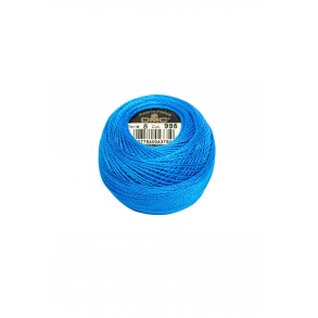 DMC Coton Perlegarn nr. 8 - ART 116 - farve 995