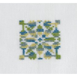 DMC Mouline Coloris - art 517 - farve 4506 Primavera