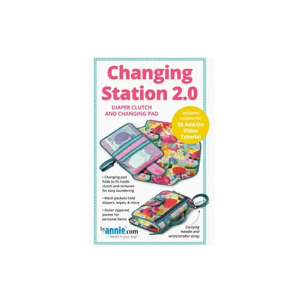 Changing Station