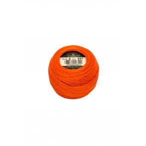 DMC Coton Perlegarn nr. 8 - ART 116 - farve 947