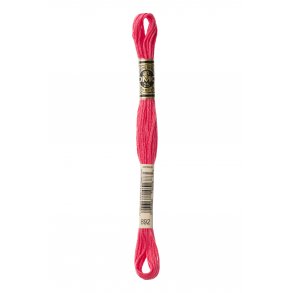 DMC Mouline Special 25 - art 117 - farve 892