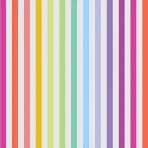 Disco Stripe hvid Graywork