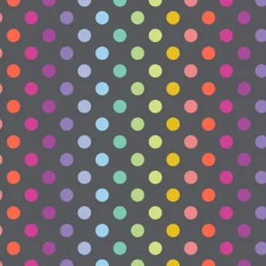 Disco Stripe sort Graywork