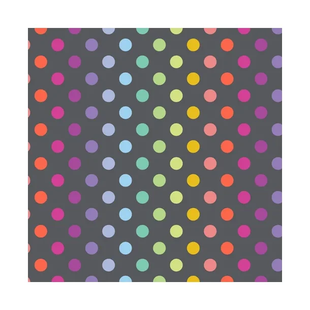 Disco Stripe sort Graywork