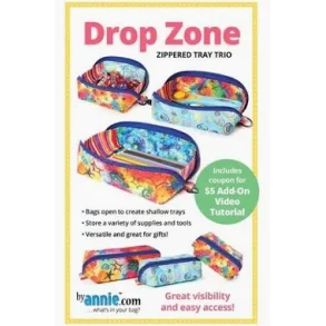 Drop Zone