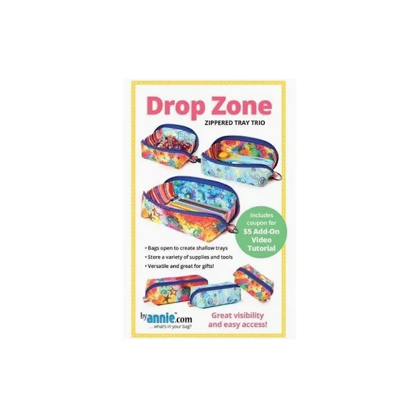 Drop Zone