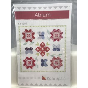 Atrium by Kate Spain